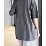 カノコ箔プリントＴ | rps | 詳細画像16 