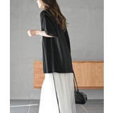 カノコ箔プリントＴ | rps | 詳細画像20 