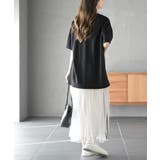 カノコ箔プリントＴ | rps | 詳細画像21 