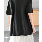 カノコ箔プリントＴ | rps | 詳細画像24 