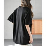 カノコ箔プリントＴ | rps | 詳細画像25 