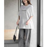 カノコ箔プリントＴ | rps | 詳細画像27 