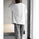 カノコ箔プリントＴ | rps | 詳細画像28 