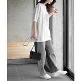 カノコ箔プリントＴ | rps | 詳細画像29 