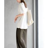 カノコ箔プリントＴ | rps | 詳細画像3 