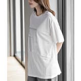 カノコ箔プリントＴ | rps | 詳細画像31 