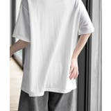 カノコ箔プリントＴ | rps | 詳細画像32 