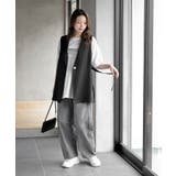 カノコ箔プリントＴ | rps | 詳細画像34 