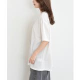 カノコ箔プリントＴ | rps | 詳細画像36 