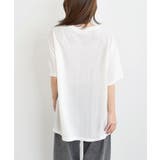 カノコ箔プリントＴ | rps | 詳細画像37 