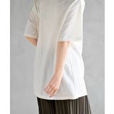 カノコ箔プリントＴ | rps | 詳細画像8 