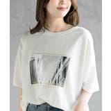 箔×タウンフォトプリントＴ | rps | 詳細画像6 