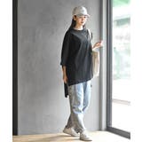BIGシルエットTシャツ | rps | 詳細画像10