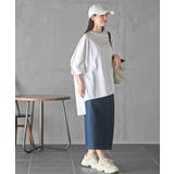 BIGシルエットTシャツ | rps | 詳細画像2