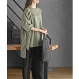 BIGシルエットTシャツ | rps | 詳細画像27
