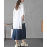 BIGシルエットTシャツ | rps | 詳細画像3
