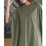 BIGシルエットTシャツ | rps | 詳細画像30