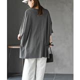 BIGシルエットTシャツ | rps | 詳細画像44