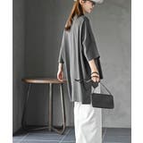 BIGシルエットTシャツ | rps | 詳細画像45