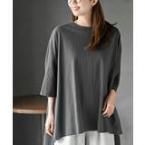 BIGシルエットTシャツ | rps | 詳細画像46
