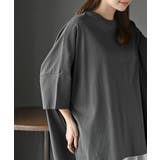 BIGシルエットTシャツ | rps | 詳細画像49