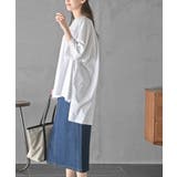 BIGシルエットTシャツ | rps | 詳細画像5
