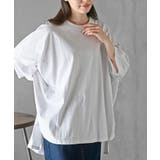 BIGシルエットTシャツ | rps | 詳細画像6