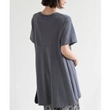 BACKフレアーT | rps | 詳細画像28