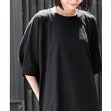ボリュームスリーブラグランワイドTシャツ | rps | 詳細画像14