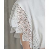 レース×カット切替Tシャツ | rps | 詳細画像19