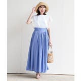 レース×カット切替Tシャツ | rps | 詳細画像20