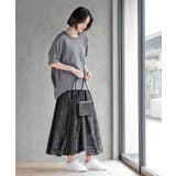 冷感カノコドルマンプルオーバー | rps | 詳細画像10 