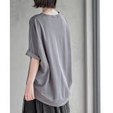 冷感カノコドルマンプルオーバー | rps | 詳細画像16 