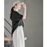 冷感カノコドルマンプルオーバー | rps | 詳細画像19 