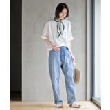 冷感カノコドルマンプルオーバー | rps | 詳細画像2 