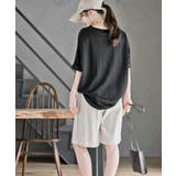 冷感カノコドルマンプルオーバー | rps | 詳細画像20 