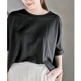 冷感カノコドルマンプルオーバー | rps | 詳細画像22 