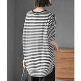 冷感カノコドルマンプルオーバー | rps | 詳細画像32 