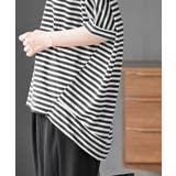 冷感カノコドルマンプルオーバー | rps | 詳細画像33 