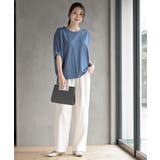 冷感カノコドルマンプルオーバー | rps | 詳細画像34 