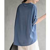 冷感カノコドルマンプルオーバー | rps | 詳細画像40 