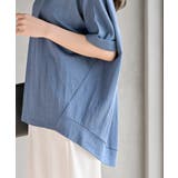 冷感カノコドルマンプルオーバー | rps | 詳細画像41 