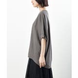 冷感カノコドルマンプルオーバー | rps | 詳細画像42 