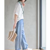 冷感カノコドルマンプルオーバー | rps | 詳細画像5 