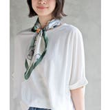 冷感カノコドルマンプルオーバー | rps | 詳細画像6 