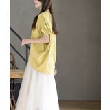 袖切替変形ドルマンT | rps | 詳細画像11