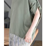 袖切替変形ドルマンT | rps | 詳細画像25