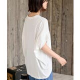 袖切替変形ドルマンT | rps | 詳細画像33