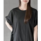 袖切替変形ドルマンT | rps | 詳細画像6