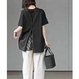 BACKヘンリーT | rps | 詳細画像13